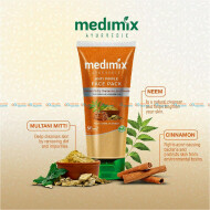 Medimix Anti Pimple Face Pack 150ml