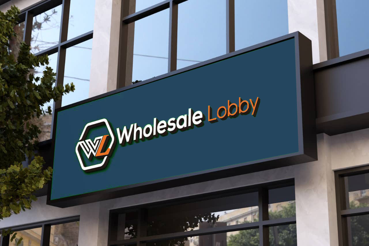 Wholesale Lobby Pvt. Ltd.